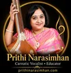 Carnatica Gurukul (Dallas) & INDUS Fine Arts Conservatory logo
