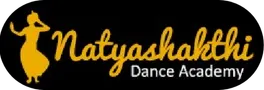 Natyashakthi Dance Academy logo