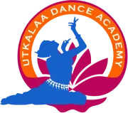 Utkalaa Dance Academy logo