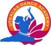 Utkalaa Dance Academy logo