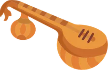Karnatic Academy logo