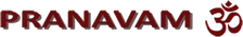 Pranavam School of Music logo