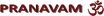 Pranavam School of Music logo