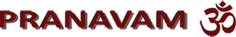 Pranavam School of Music logo