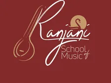 Ranjani School of Music logo