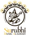 Surabhi Music Academy logo